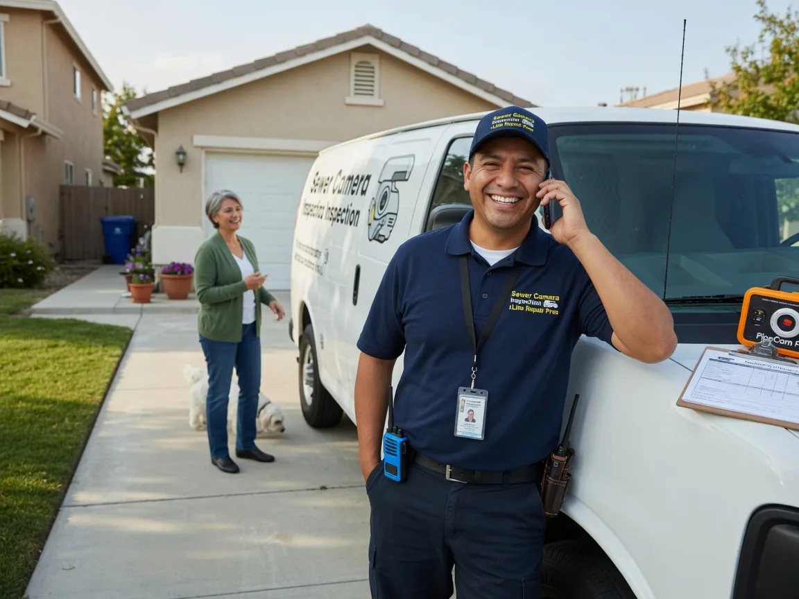Sewer Line Repair Bridgeport, NJ FAQs